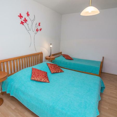 Andjelka B4-Blue Apartment Mali Losinj Exterior photo