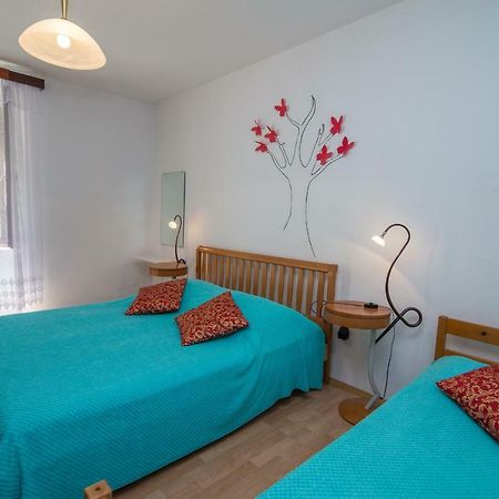 Andjelka B4-Blue Apartment Mali Losinj Exterior photo