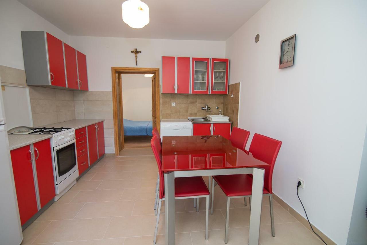 Andjelka B4-Blue Apartment Mali Losinj Exterior photo