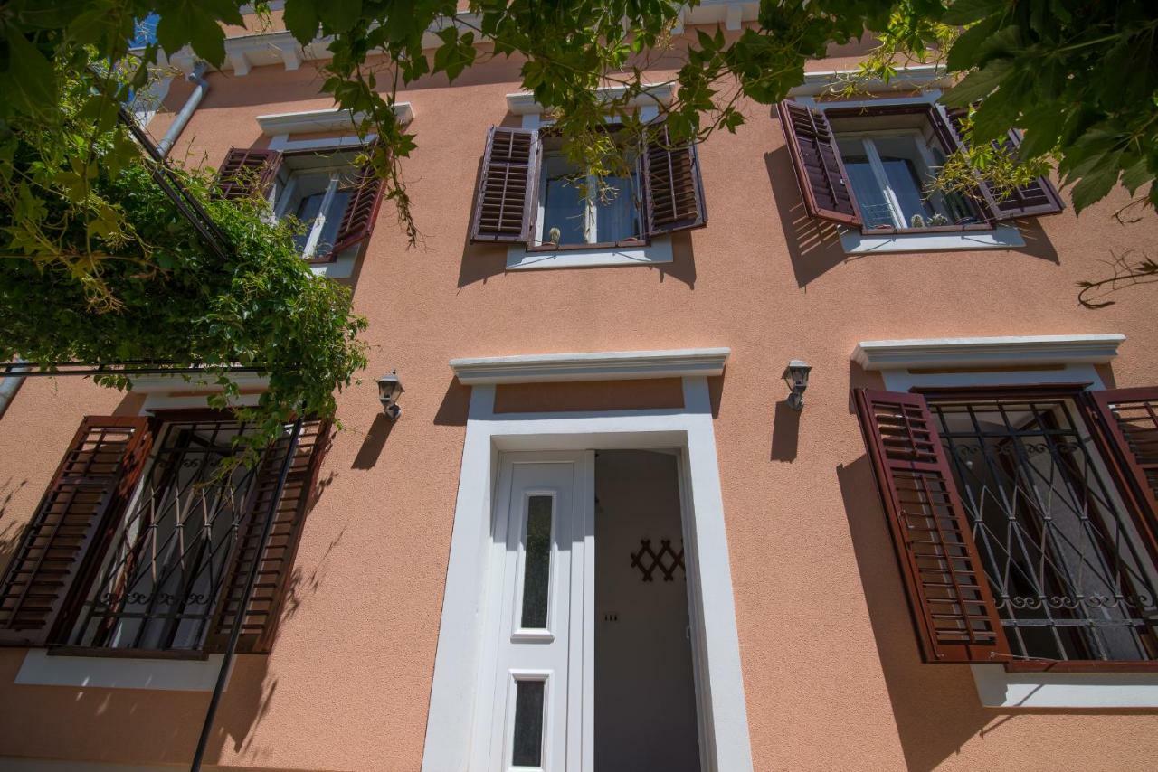 Andjelka B4-Blue Apartment Mali Losinj Exterior photo
