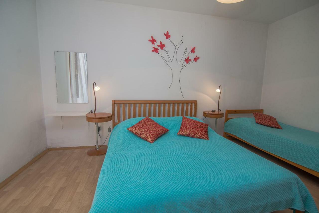 Andjelka B4-Blue Apartment Mali Losinj Exterior photo
