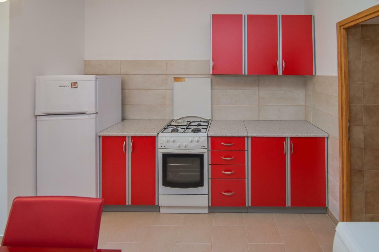 Andjelka B4-Blue Apartment Mali Losinj Exterior photo